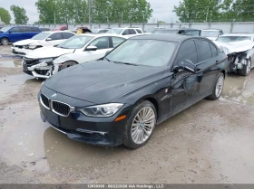 BMW 335 xDrive Автокредит Цена до България, снимка 3