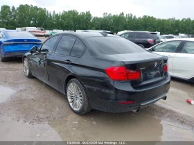 BMW 335 xDrive Автокредит Цена до България, снимка 6