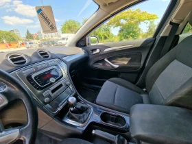 Ford Mondeo 1.8 TDCI 6 скорости, снимка 7