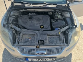 Ford Mondeo 1.8 TDCI 6 скорости, снимка 8