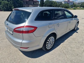 Ford Mondeo 1.8 TDCI 6 скорости, снимка 6