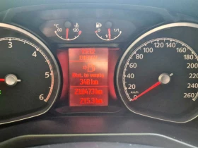 Ford Mondeo 1.8 TDCI 6 скорости, снимка 9