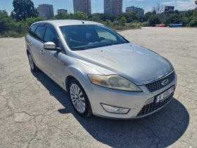 Ford Mondeo 1.8 TDCI 6 скорости, снимка 4