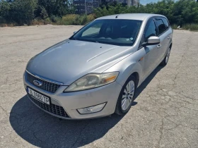 Ford Mondeo 1.8 TDCI 6 скорости, снимка 1