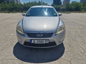 Ford Mondeo 1.8 TDCI 6 скорости, снимка 2