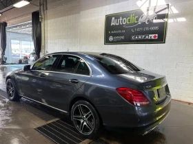 Mercedes-Benz C 300 4Matic* Keyless* Камера* Пано* Подгрев, снимка 5