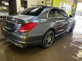 Mercedes-Benz C 300 4Matic* Keyless* Камера* Пано* Подгрев, снимка 7