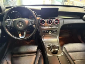 Mercedes-Benz C 300 4Matic* Keyless* Камера* Пано* Подгрев, снимка 9