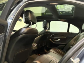 Mercedes-Benz C 300 4Matic* Keyless* Камера* Пано* Подгрев, снимка 12