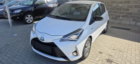 Toyota Yaris 1.5 HYBRID-FULL* IT, снимка 1