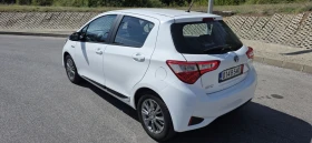 Toyota Yaris 1.5 HYBRID-FULL* IT, снимка 3
