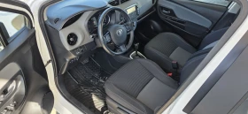 Toyota Yaris 1.5 HYBRID-FULL* IT, снимка 11