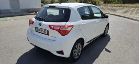 Toyota Yaris 1.5 HYBRID-FULL* IT, снимка 4