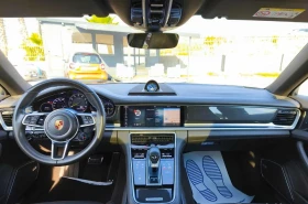 Porsche Panamera 4 2.9 V6 E-Hybrid, снимка 8