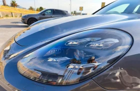 Porsche Panamera 4 2.9 V6 E-Hybrid, снимка 7