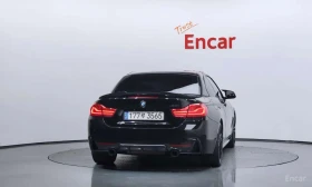 BMW 430 * 430i M Sport Convertible * ЦЕНА ДО БГ, снимка 4