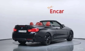 BMW 430 * 430i M Sport Convertible * ЦЕНА ДО БГ, снимка 2