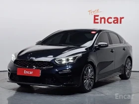 Kia K3 GT Plus, снимка 1