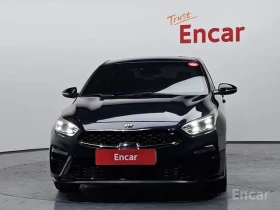Kia K3 GT Plus, снимка 3