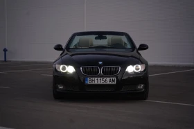 BMW 335, снимка 15
