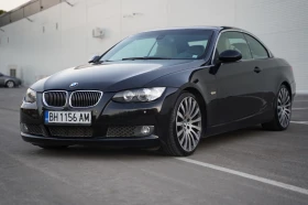 BMW 335, снимка 12