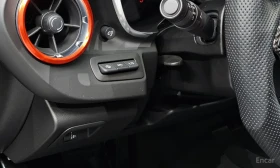 Chevrolet Camaro 6.2 V 8 Уникат* Карбон * Лед индикатор на волана , снимка 9