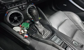 Chevrolet Camaro 6.2 V 8 Уникат* Карбон * Лед индикатор на волана , снимка 7