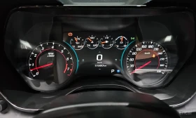 Chevrolet Camaro 6.2 V 8 Уникат* Карбон * Лед индикатор на волана , снимка 5