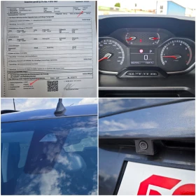 Peugeot Rifter 1, 2T GT-Line , снимка 17