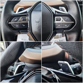 Peugeot Rifter 1, 2T GT-Line , снимка 11