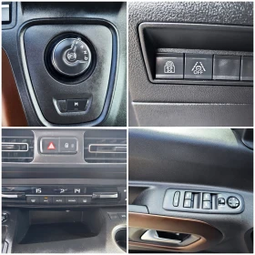 Peugeot Rifter 1, 2T GT-Line , снимка 12
