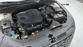 Hyundai Grandeur 2.5/EXCLUSIVE/DRIVE-ASSISTS/SUNROOF, снимка 17