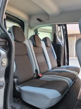 Citroen Berlingo 1.6Hdi Multispace, снимка 10