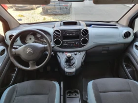 Citroen Berlingo 1.6Hdi Multispace, снимка 5