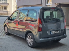 Citroen Berlingo 1.6Hdi Multispace, снимка 3