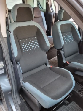 Citroen Berlingo 1.6Hdi Multispace, снимка 9