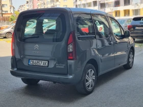 Citroen Berlingo 1.6Hdi Multispace, снимка 2