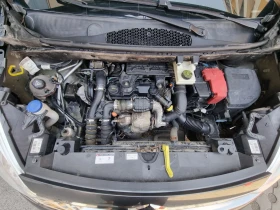 Citroen Berlingo 1.6Hdi Multispace, снимка 13