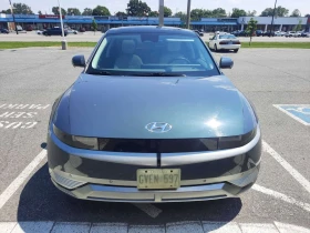 Hyundai Ioniq 5 * Preferred AWD Long Range Ultimate Pkg * CARFAX *, снимка 6