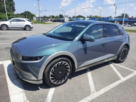 Hyundai Ioniq 5 * Preferred AWD Long Range Ultimate Pkg * CARFAX *, снимка 1