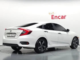 Honda Civic 2.0 10Th Generation, снимка 3