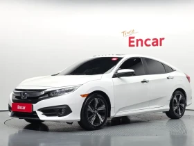 Honda Civic 2.0 10Th Generation, снимка 1