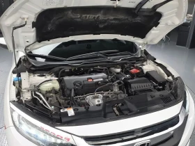 Honda Civic 2.0 10Th Generation, снимка 11