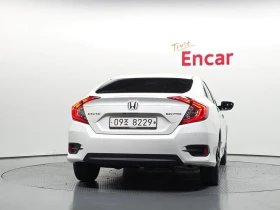 Honda Civic 2.0 10Th Generation, снимка 7