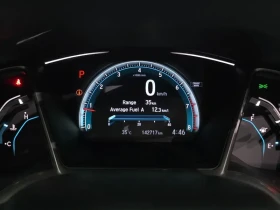 Honda Civic 2.0 10Th Generation, снимка 16