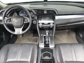 Honda Civic 2.0 10Th Generation, снимка 13