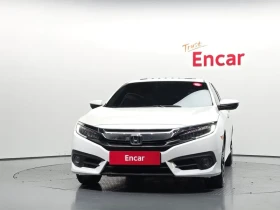 Honda Civic 2.0 10Th Generation, снимка 5