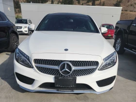 Mercedes-Benz C 300 * Coupe * CARFAX * , снимка 2