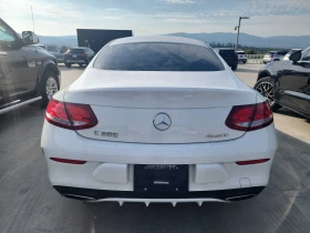 Mercedes-Benz C 300 * Coupe * CARFAX * , снимка 5