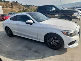 Mercedes-Benz C 300 * Coupe * CARFAX * , снимка 4